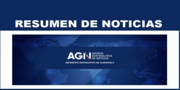 Resumen de noticias – sábado 13 de diciembre 2025. Foto: AGN